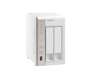 QNAP TS-251 (2xHDD, 2x2.41GHz, 1GB, 4xUSB, 2xLAN) - 274512 - zdjęcie 7